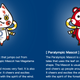 Illustration for article titled Which Potential Olympic Mascot Has The Best Superpowers?em/em